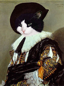 Photo after certification