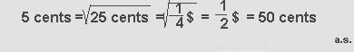math logic interview question
